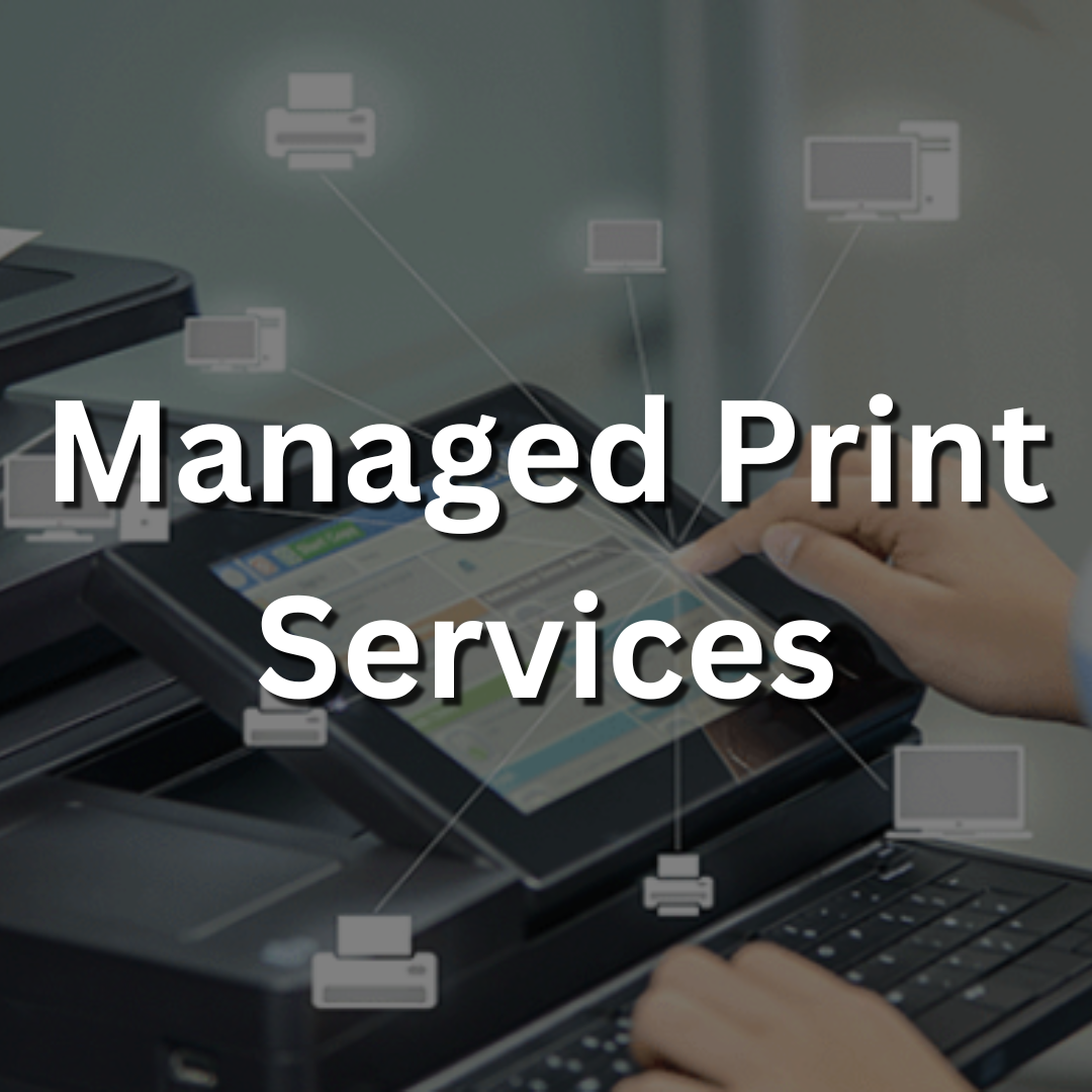 Managed Print Services