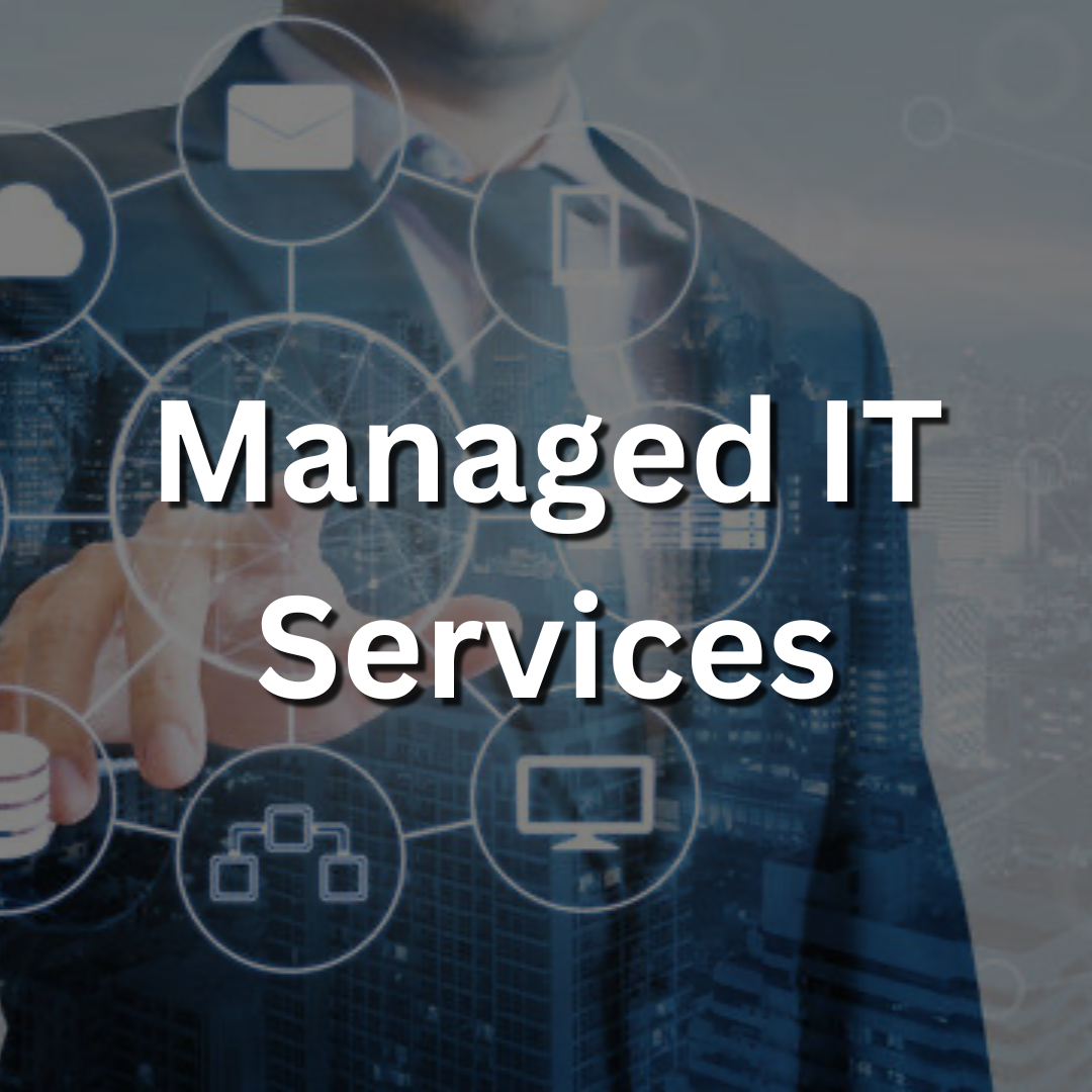 Managed IT Services