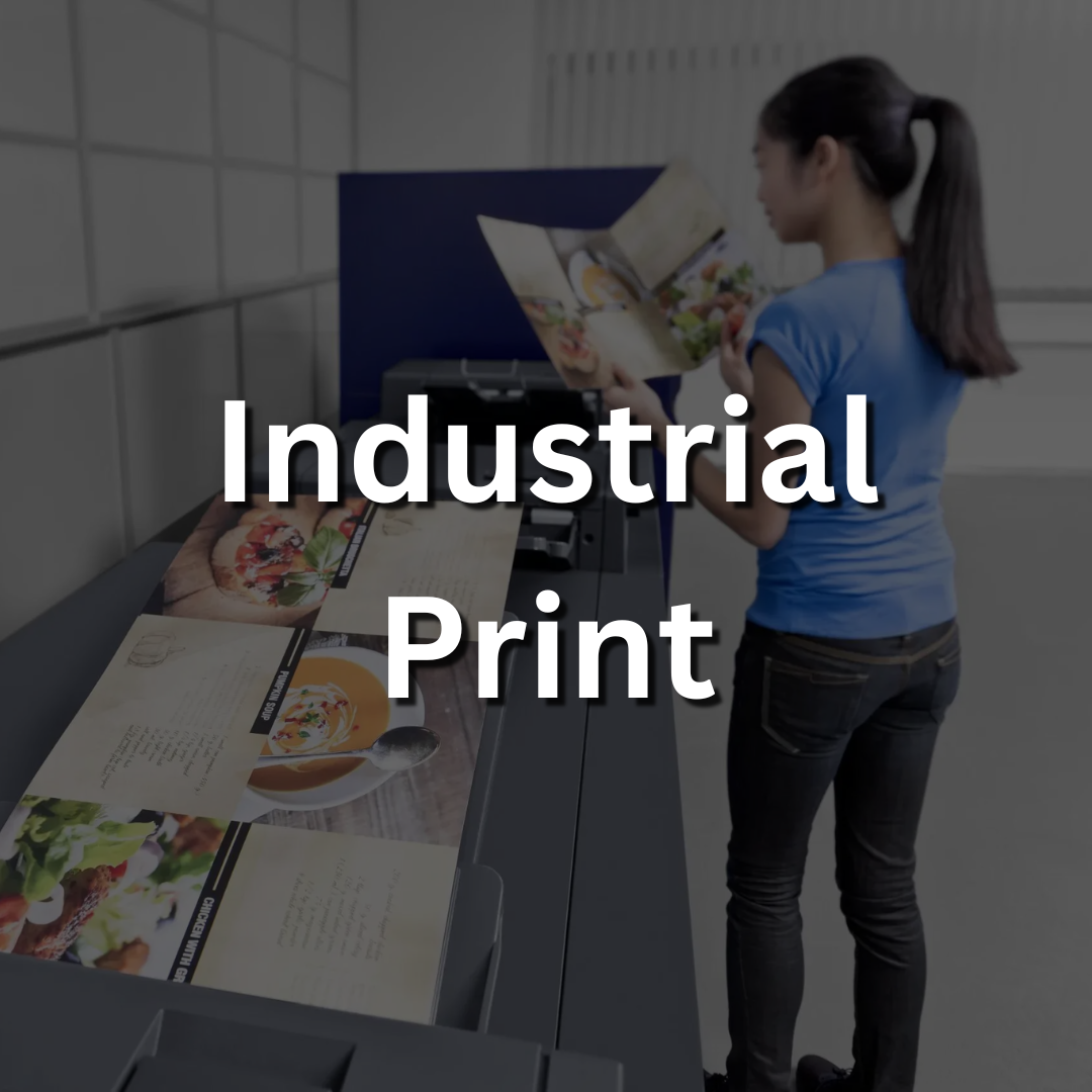 Industrial Print