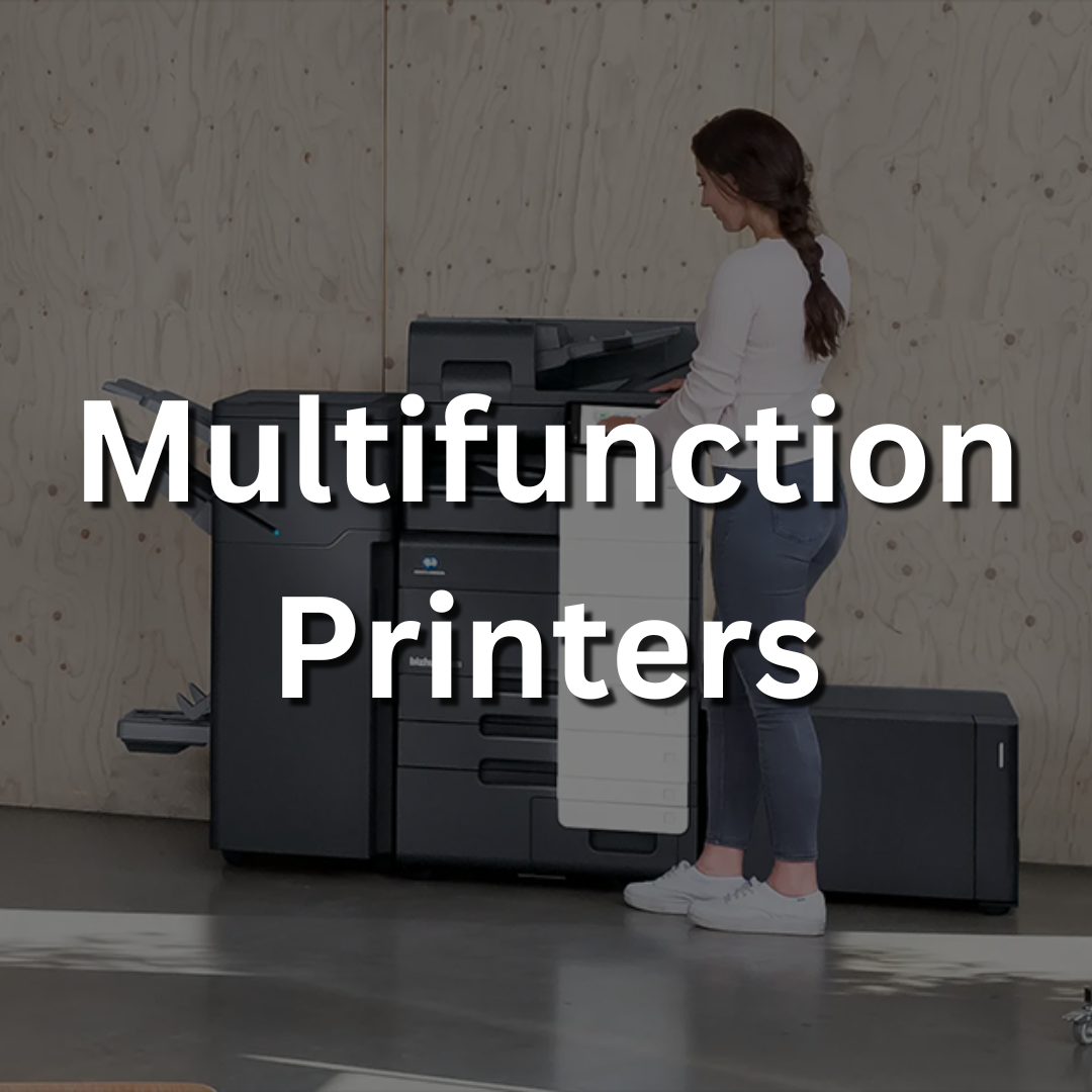 Multifunction Print