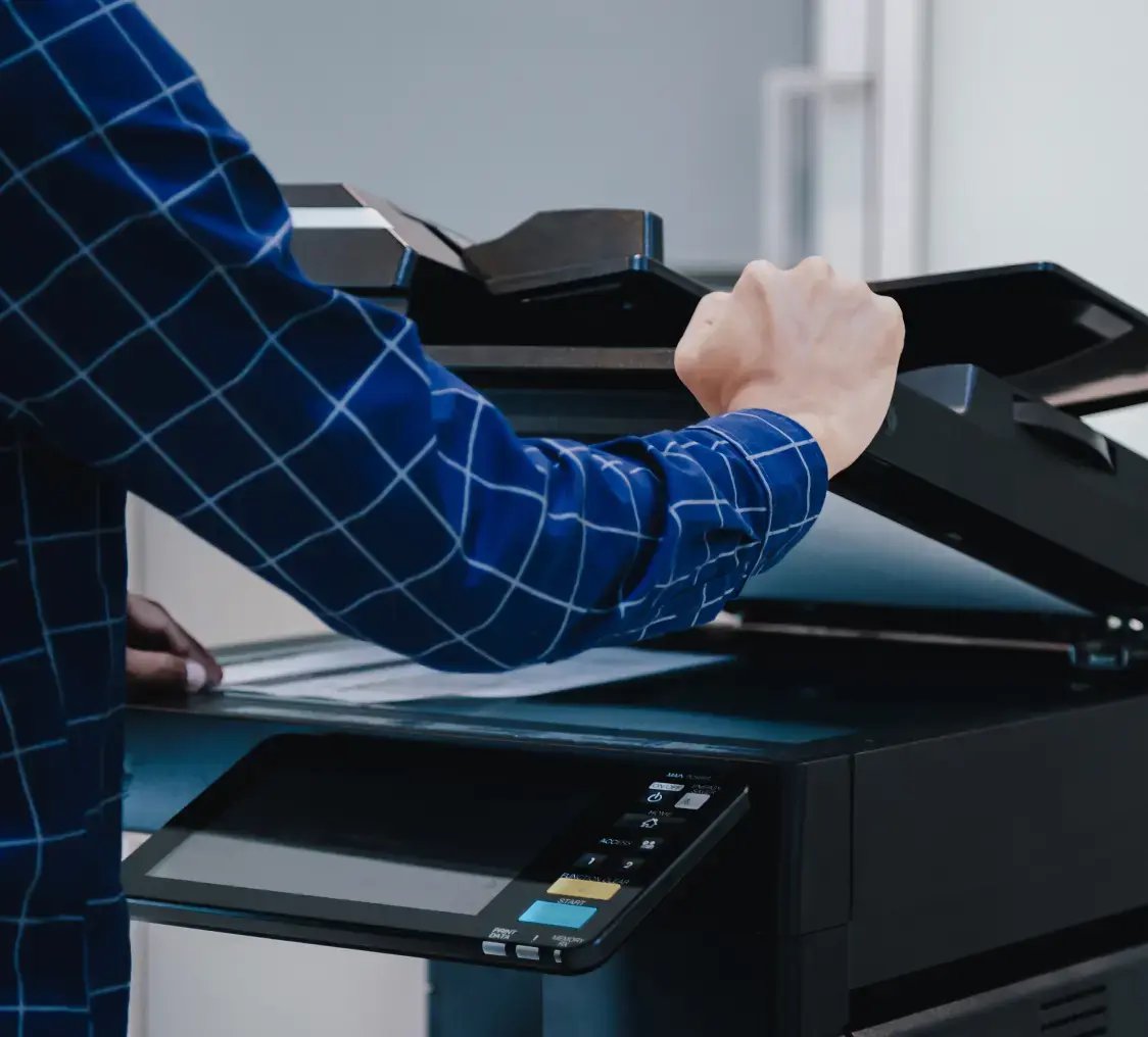 copier