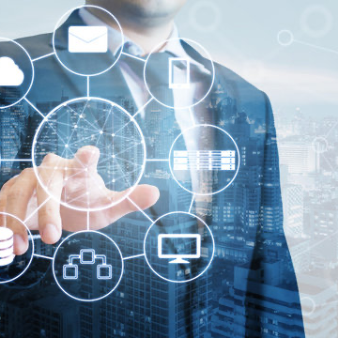 it services