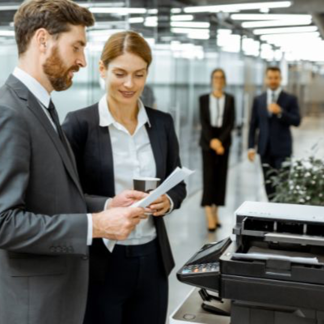 print services
